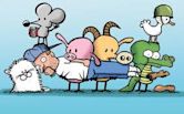 Pearls Before Swine