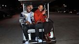 DJ Jazzy Jeff, Fresh Prince Reunite at ‘A Grammy Salute to 50 Years of Hip Hop’