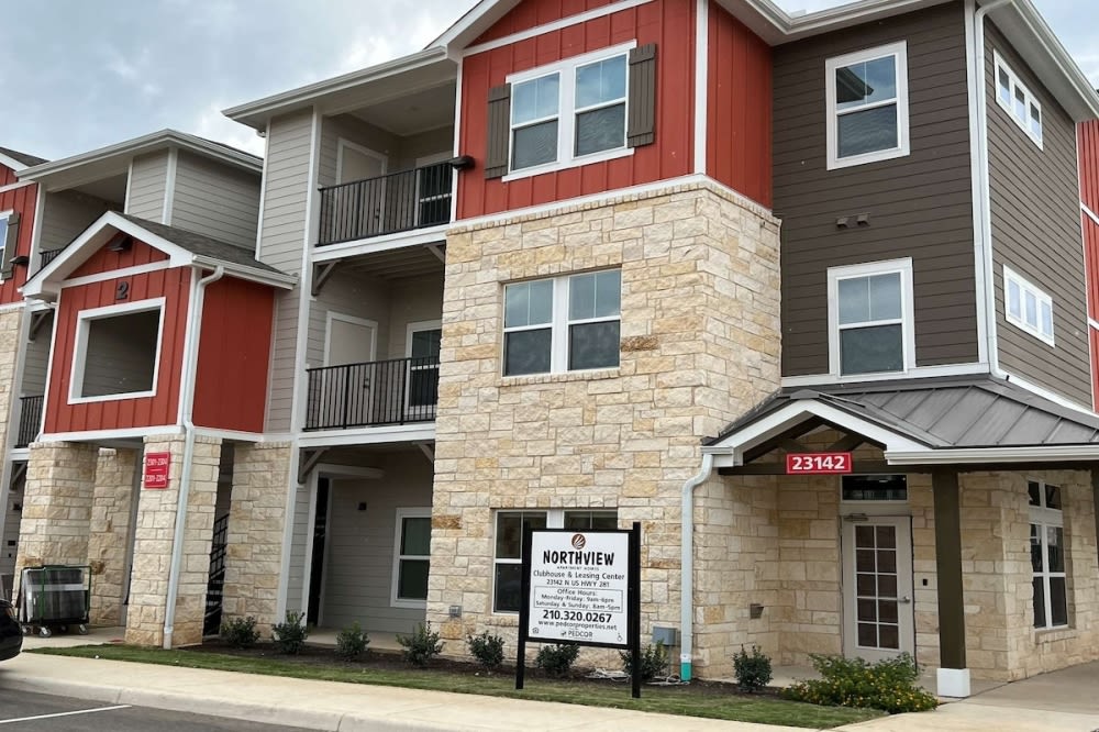 San Antonio-area Congress member announces $26.7M for local affordable housing