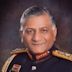 V. K. Singh