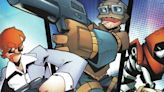 TimeSplitters Taiwanese rating suggests possible PS Plus release