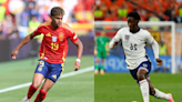 Euro 2024 Final: Yamal, Mainoo lead the charge with ‘teen spirit’