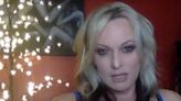 Stormy Daniels defends earning money from Trump furore: ‘Making orange juice out of oranges’