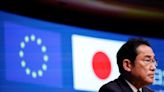 EU seeks defence industry partnerships with Japan, South Korea, says Nikkei