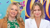 Melissa Joan Hart Teases Candace Cameron Bure for Playing 'Satanic Witch'