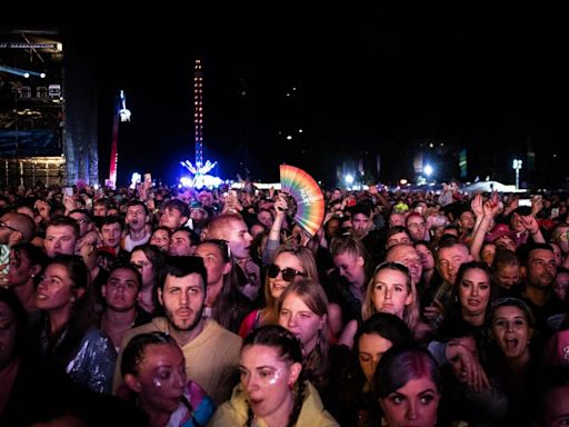 Everything to know for banned items and bag policy at Brighton Pride 2024