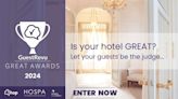 Entries open for the 2024 GuestRevu GREAT Awards