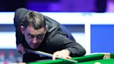 Masters snooker LIVE: Ronnie O’Sullivan beats Shaun Murphy to reach final