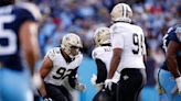 Defensive line, not QB, identified as Saints’ biggest need entering 2023 offseason