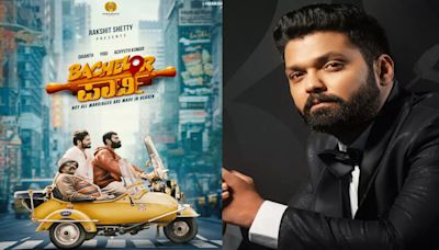 Paramvah Studios Reacts To Copyright Violation Charges Over Two Songs Used In Its Kannada Film Bachelor Party