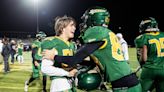 Reynolds football shocks Chambers in NCHSAA 4A playoffs: 'Mountain kids are a little different'