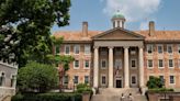 Hundreds of faculty and staff members call on UNC-CH to dismiss charges against student protesters