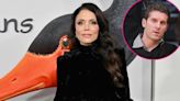 Bethenny Frankel Says She Was ‘Relieved’ She Had a Miscarriage During Marriage to Jason Hoppy