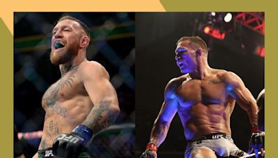 How much are UFC 303 tickets to see Conor McGregor vs Michael Chandler?