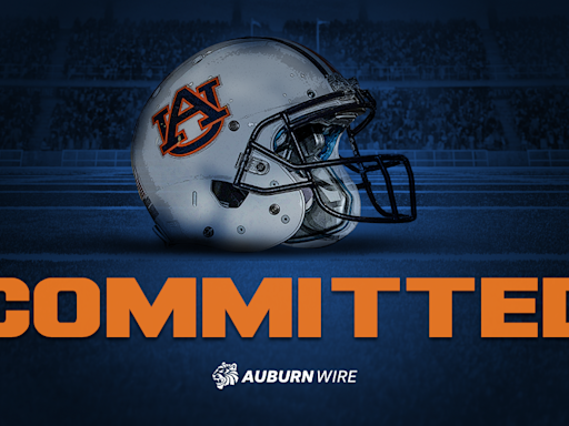 Auburn lands commitment from four-star CB Donovan Starr