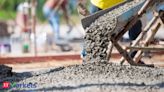 Cement companies’ earnings likely to stay weak - The Economic Times