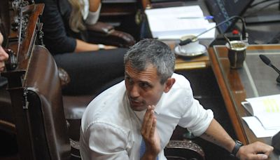 Ley Bases de Milei en Diputados hoy, EN VIVO: a qué hora será la votación de la maratónica sesión y el minuto a minuto del debate