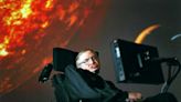 Le jour où Stephen Hawking a invité des voyageurs dans le temps