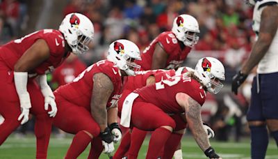 Why Cardinals could follow Lions as NFL's next big turnaround