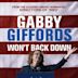 Gabby Giffords Won't Back Down