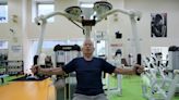 Looking for the Fountain of Youth? Try the gym and weight-resistance training - WTOP News