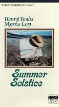 Summer Solstice (1981) - Ralph Rosenblum | Synopsis, Characteristics ...