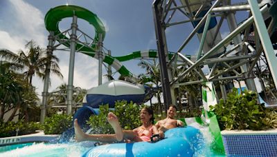 2 Florida waterparks ranked among best in the country for adults. Have you been to them?