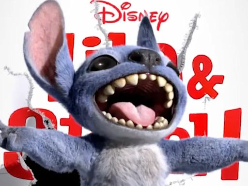 ‘Lilo & Stitch’ se prepara para su live action mostrando el aspecto de Stitch y su ventana de estreno