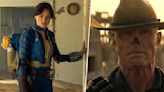 A key moment in the Fallout finale was reshot as it was originally going in a "different direction"