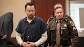 Former U.S. Gymnasts Doctor Larry Nassar Stabbed Multiple Times at Florida Federal Prison, Sources Say