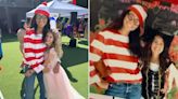 Emma Heming Willis Celebrates Halloween with Her Two Daughters, Mabel and Evelyn