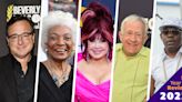 Celebrity deaths in 2022: Naomi Judd, Sidney Poitier, Bob Saget, Leslie Jordan, Coolio, Anne Heche and more