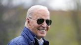 Biden stands firm on presidential bid despite eroding support