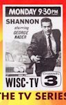 Shannon (1961 TV series)