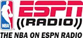 NBA on ESPN Radio