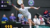 2-time Wimbledon champ Murray loses to Isner in 2nd round