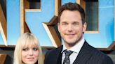 Why Fans Think Chris Pratt Shaded Ex Anna Faris in Mother’s Day Tribute - E! Online