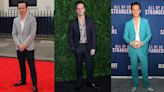 Andrew Scott’s Vibrant Style Over The Years, From Dapper Loafers to Sleek Boots