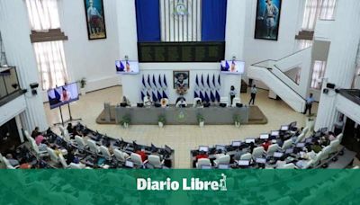 Nicaragua elimina el fondo de pensiones a funcionarios judiciales