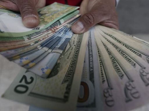 Precio del dólar hoy en Perú: sepa en cuánto está el tipo de cambio este jueves 20 de junio