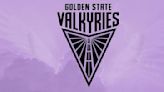 WNBA’s Golden State Valkyries have arrived with one of the best color schemes in sports