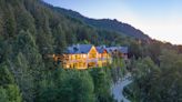 Palm Beach resident Terry Taylor said to be on buyer's side of $76M house deal in Aspen