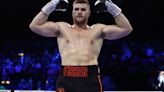 Fisher vs Babic LIVE: Start time, undercard and how to follow heavyweight clash