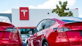 Tesla Calms Investors After Dismal Q1, Fisker Buyout Buzz...: Biggest EV Stories Of The Week - KraneShares Electric Vehicles and Future Mobility Index ETF (ARCA:KARS)