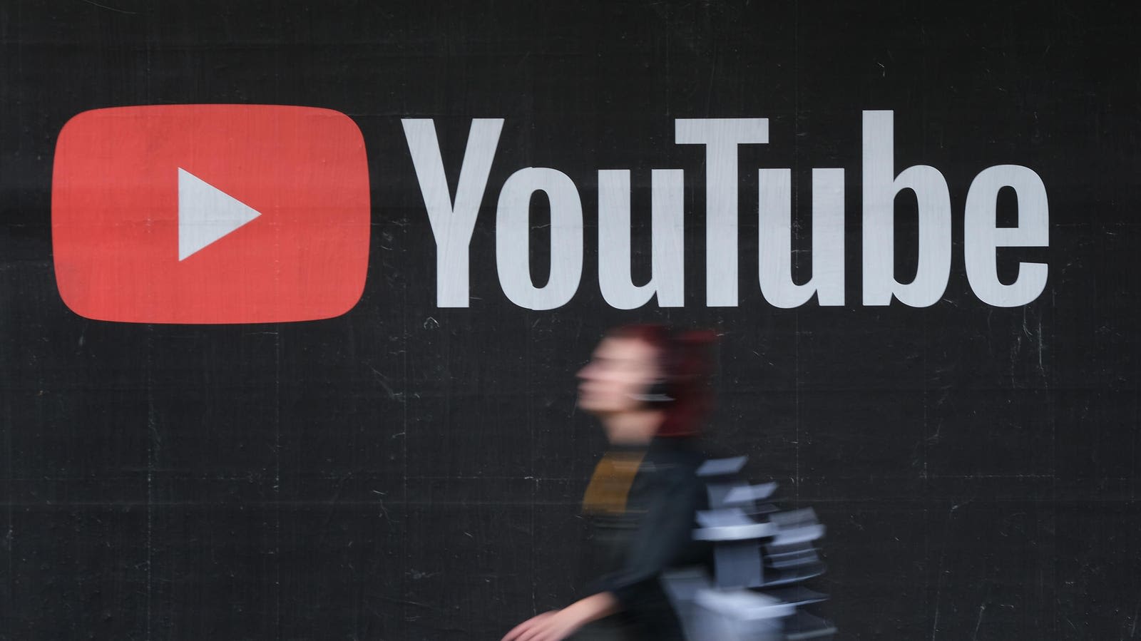 YouTube Takes Down Alleged Russia-Funded Outlet Which Hosted Videos From Right-Wing Pundits