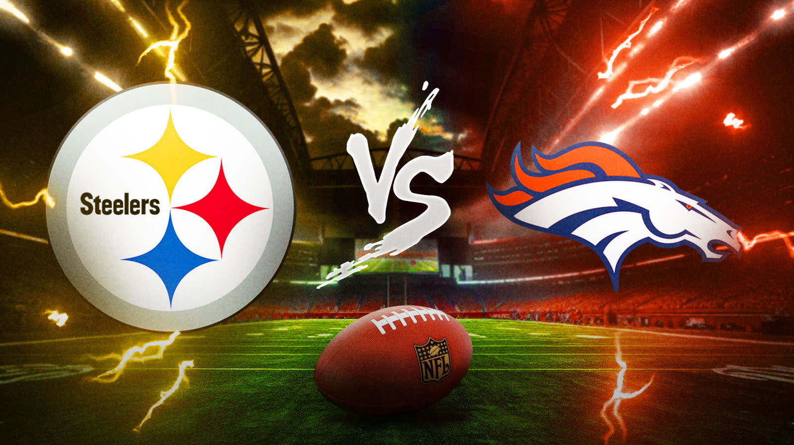 Steelers vs. Broncos prediction, odds, pick for NFL Week 2