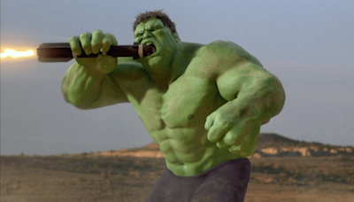 Eric Bana Hasn’t Heard of Red Hulk, Won’t Be Watching Captain America: Brave New World