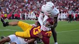 USC offense and Caleb Williams once again suffer from inconsistency in bitter defeat