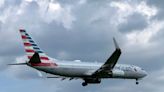 American Airlines accused of holding two children in ‘jail cell’ overnight