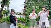 又有台YTR被炎上！她穿cosplay服「在迪士尼吹笛」拍片上TikTok 被日網罵翻→急刪文